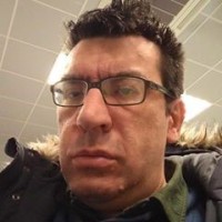 Davide Bosetto