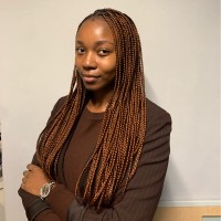 Nosipho Ndlanzi