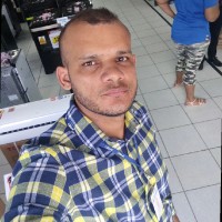 Francisco Willame Nascimento Ribeiro