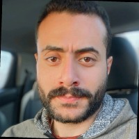 Khaled Zahran