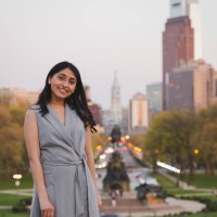 Shanaya Patel