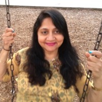 Meena Shah