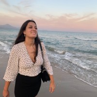 Zoe Arazuri Prieto