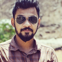 Nikhil Suryavanshi