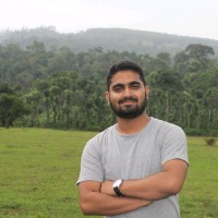 Ajay Kumar V