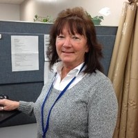 Teresa McCarty