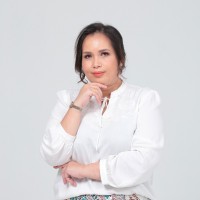 Naztasha Sharmie