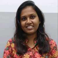 Bindushree B.R