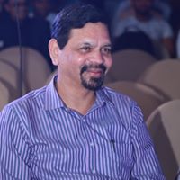Dhananjay Joshi