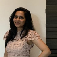 Dhruva Patel
