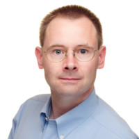 Pete Whittaker Ph.D., MIEAust