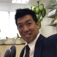 Andy Chan