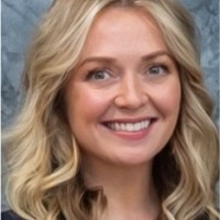 Caroline Berry