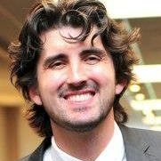 Anthony Linton