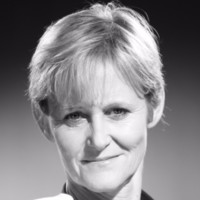 Benedicte James