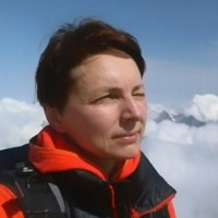 Natalia Kitaygorodskaya