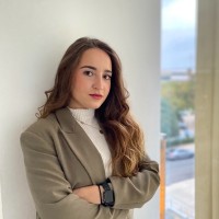 Verónica Llopis Mojarro