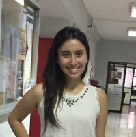 Mariana Ormeño Altamirano