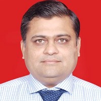 Rahul Deshpande