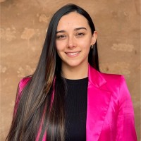 María Paula Acero Muñoz