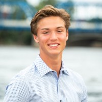 Caden Currie