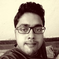 Tirthankar Maitra