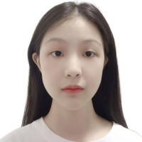 Harriet Jiang