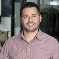Khaled Ziane