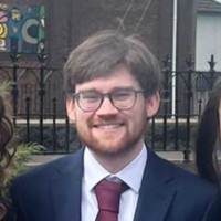 Cathan Gormley