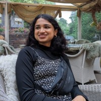 Kavya Venkatesan