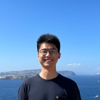 Zhijie Kong
