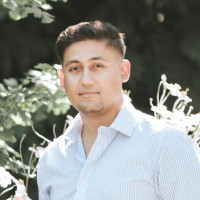 Prince Khadka