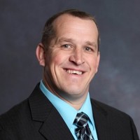 Richard Polo, P.E., CEM, LEED AP