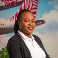 Wandera Kweyu , Assoc. CIPD