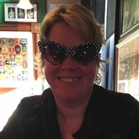 Jaime Powers McPherson