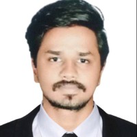 Vikraman Kadhirvel