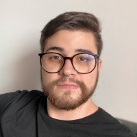 Roberto Augusto Corrêa Reinert