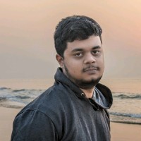 Suprit Kumar