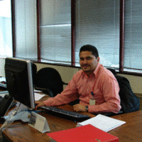 Gabriel Alfonso Buenfil Monsreal, Mpm