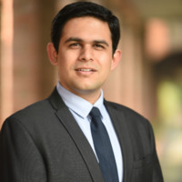 Sharang Sharma