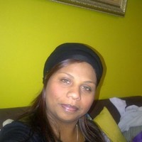 Miezaidah Davids