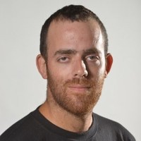Noam Zalt