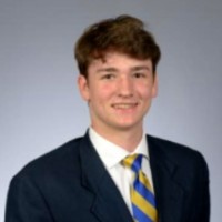 Jake Pearce