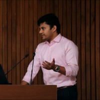 Abishek Baskar