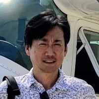 Alex Ono
