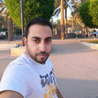 Ahmed Bakr