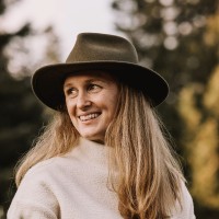 Caitlin Alcott
