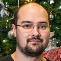 Алексей Бараков