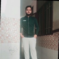 Chirag Thakur