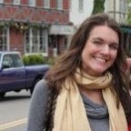 Allison Buckley
